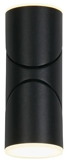 Aplica de perete lumina ambientala exterior Soho LED