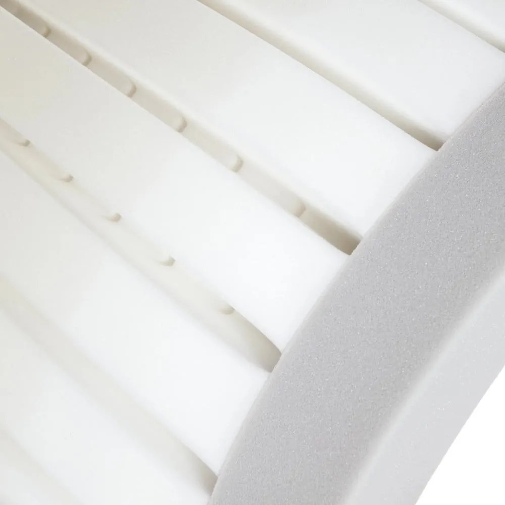 Saltea pentru copii din spumă 60x120 cm Air balance plus – Roba