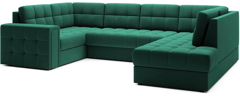 Coltar extensibil Blewett pe dreapta Lukso 35