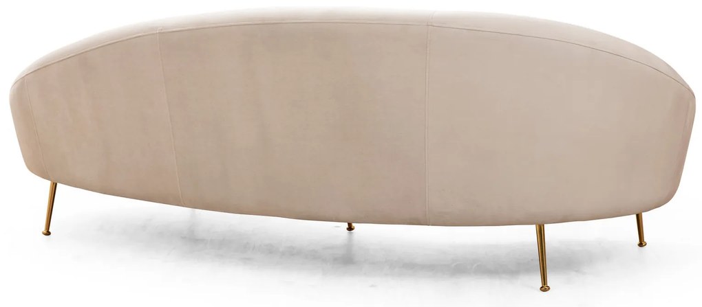 Canapea Essiena (bej) (S). 1062594