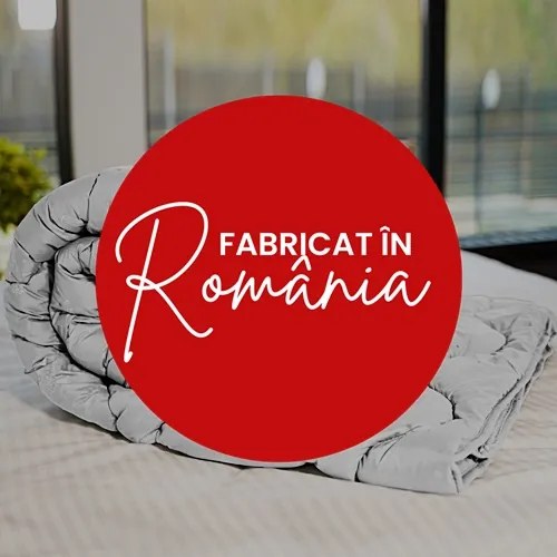 Set pilota iarna, umplutura lana, material policoton, 180x210cm, matlasata, alba, Pucioasa cu 2 perne, matlasate, antialergice, 50x70cm, albe, Pucioasa