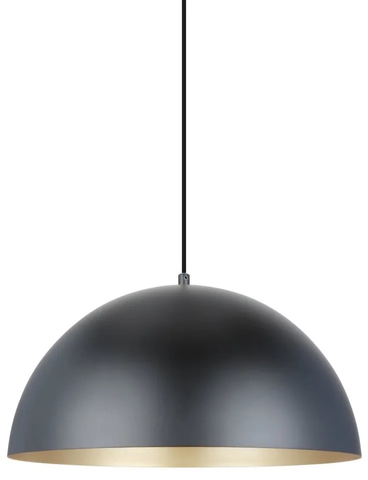Lustra / Pendul metalic design modern VELA