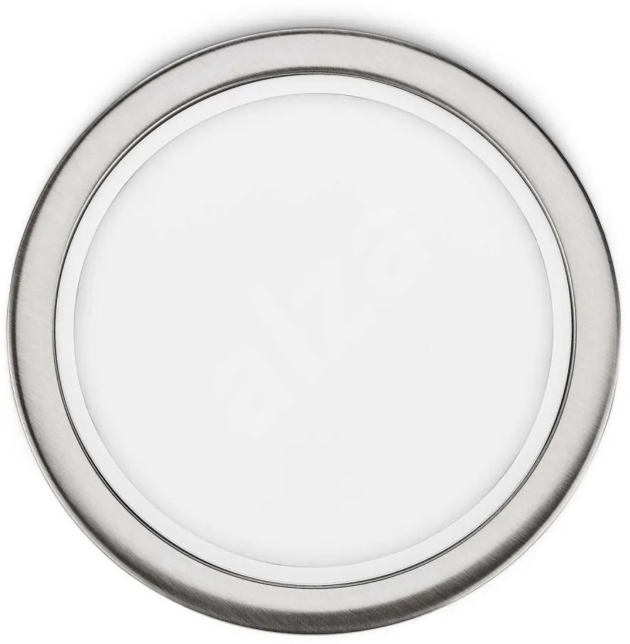 Corp de iluminat LED încastrat Philips 80088/17/16 RASTABAN 1xLED/20W/230V