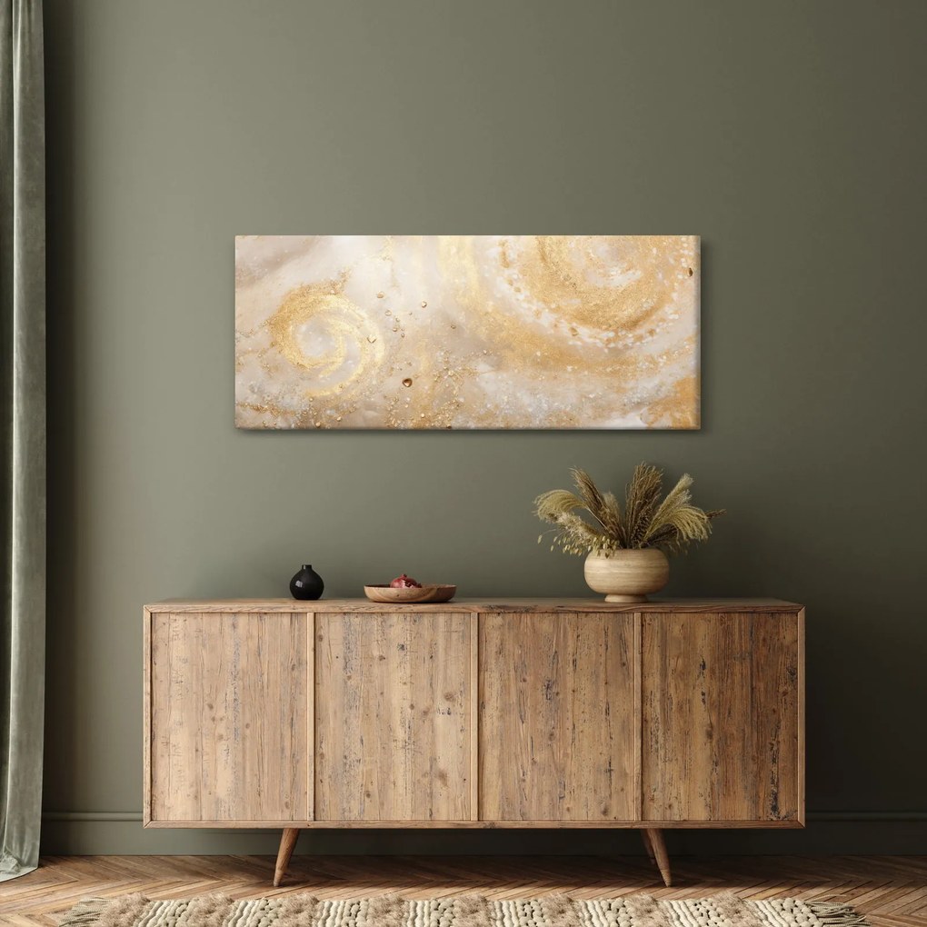 Tablou - Textura modelată (120x50 cm)