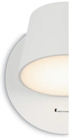 Aplică LED Maytoni MOD421WL-L6W3K PIXEL LED/7W/230V 3000K alb