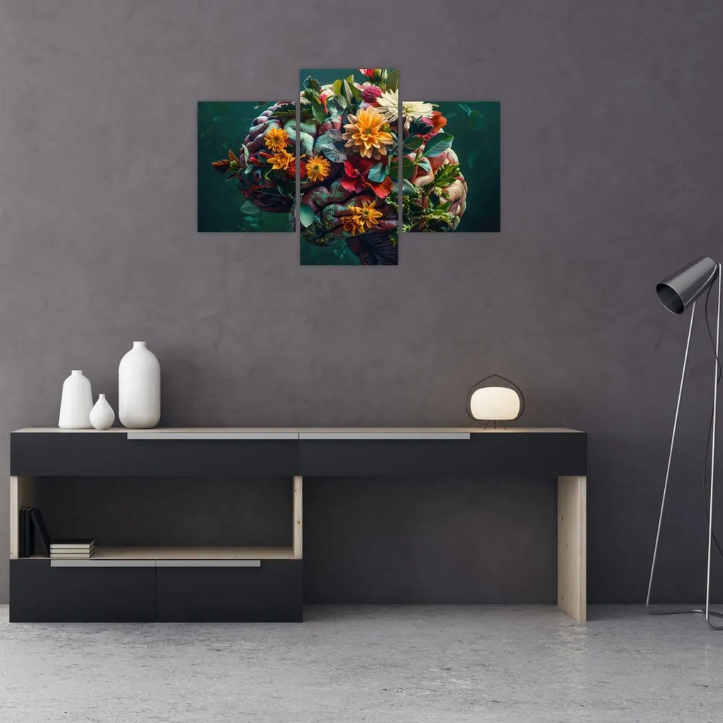 Tablou - Motivul (90x60 cm)