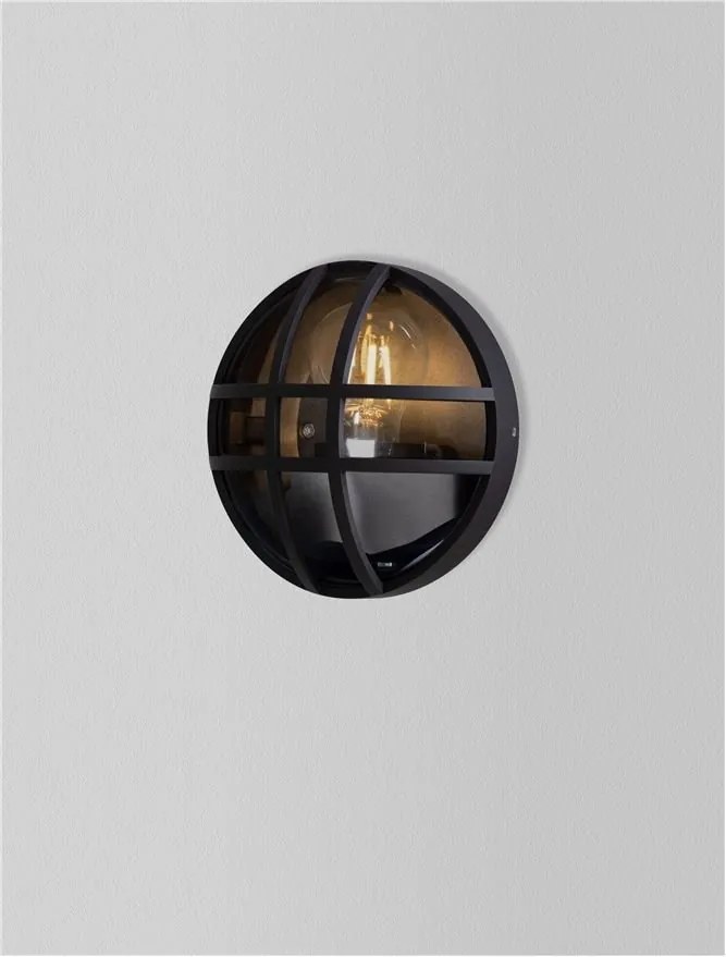 Aplica de perete iluminat exterior IP65 AMEL