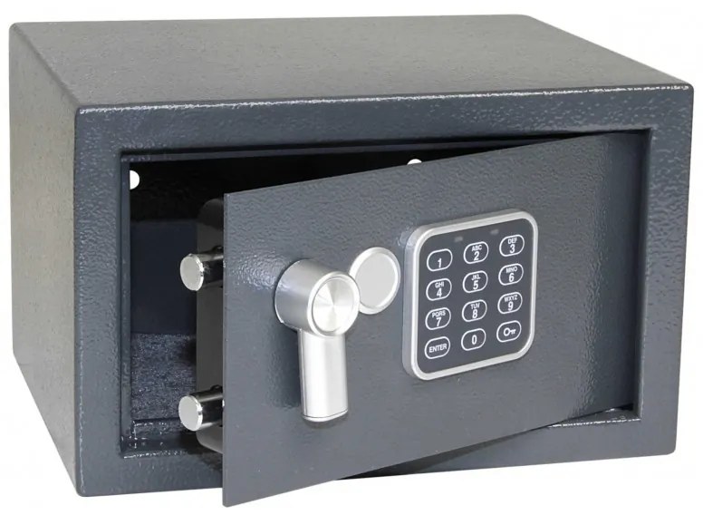 RS18 EDK seif electronic