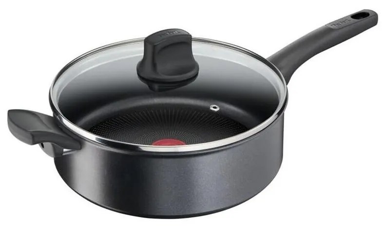 Cratiță cu capac ULTIMATE 26 cm Tefal