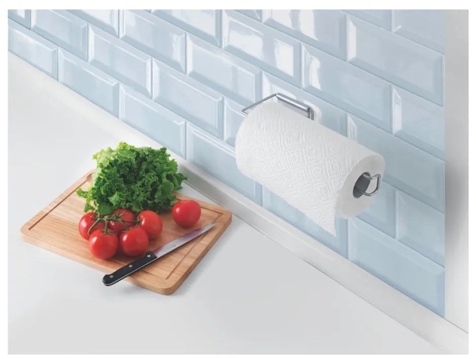 Suport de perete pentru prosoape din hârtie Meltatex Paper