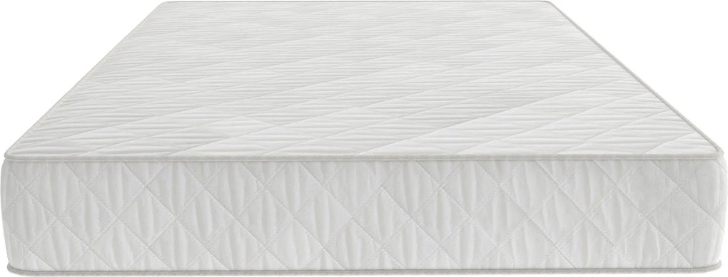 Saltea Model S2 Ortopedica, Arcuri Bonnell, 20cm - 180x200cm