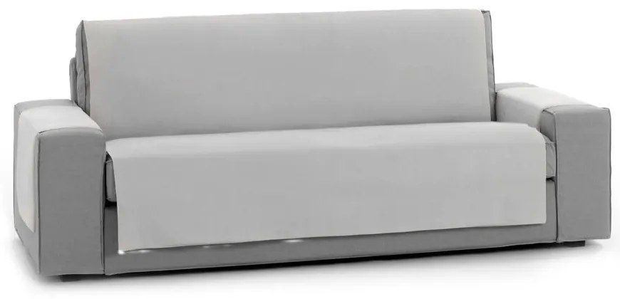 Husă gri deschis pentru canapea cu 3 locuri Urban – Casa Selección