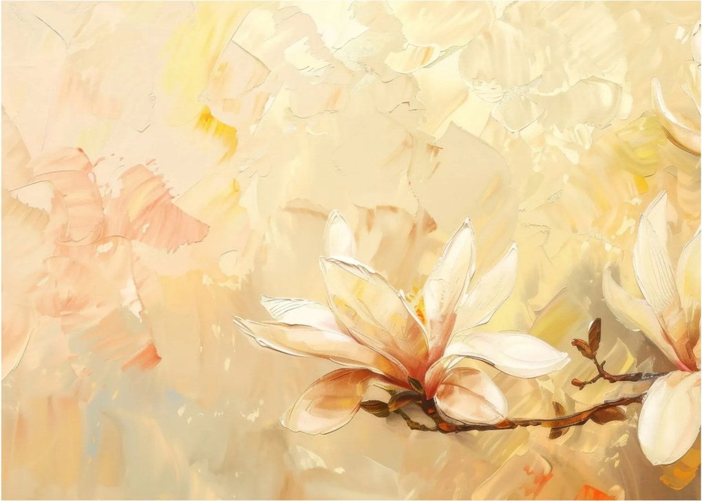 Tablou - Flori (70x50 cm)