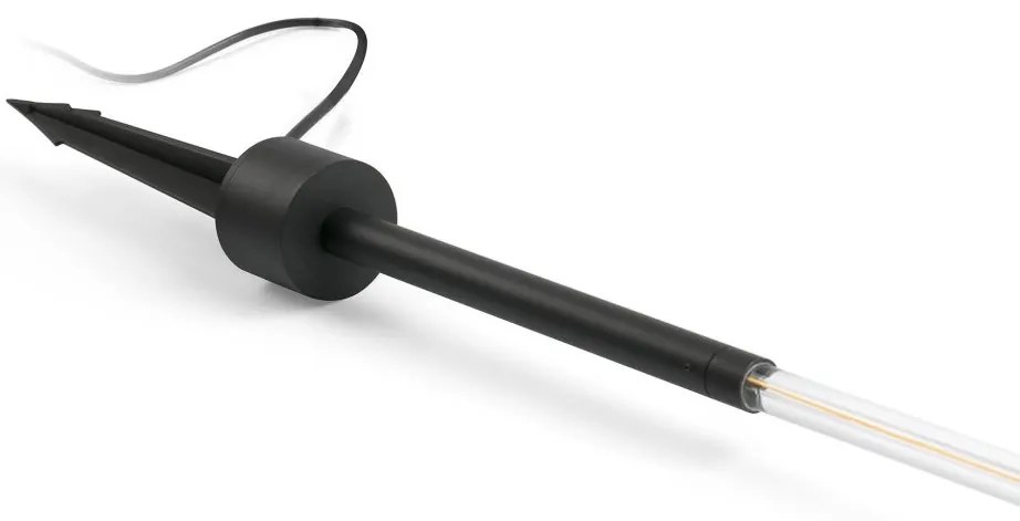 Tarus LED modern iluminat exterior IP65 BAMBOU 80cm