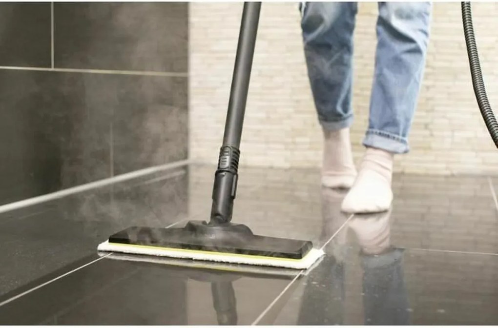 Mop cu Abur Kärcher 2000 W