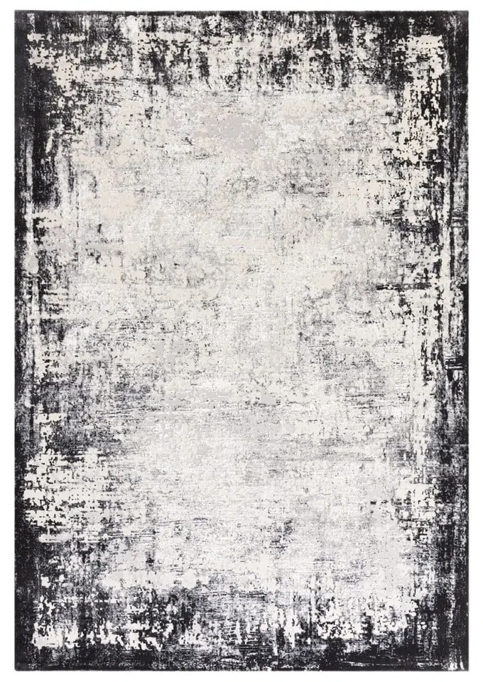 Covor gri 120x170 cm Kuza – Asiatic Carpets