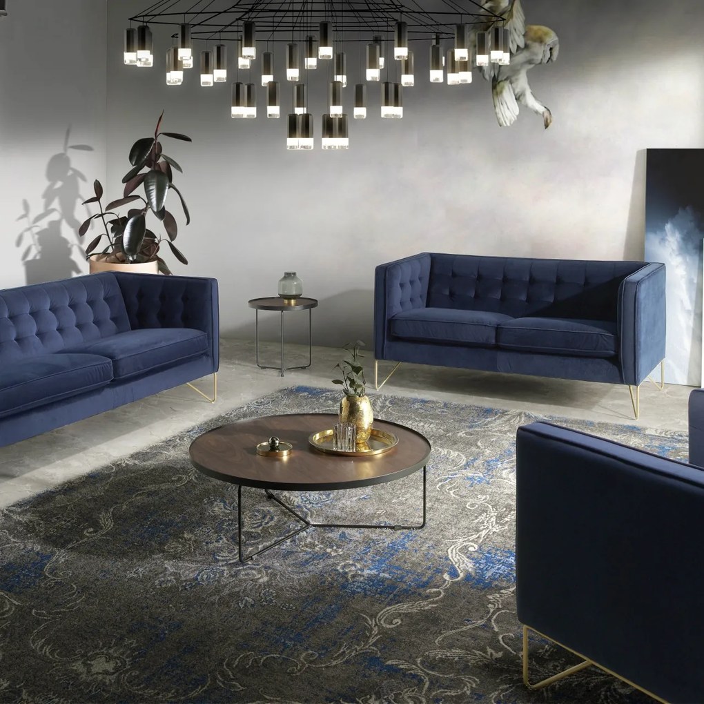 Masuta laterala eleganta Odell AC-C047