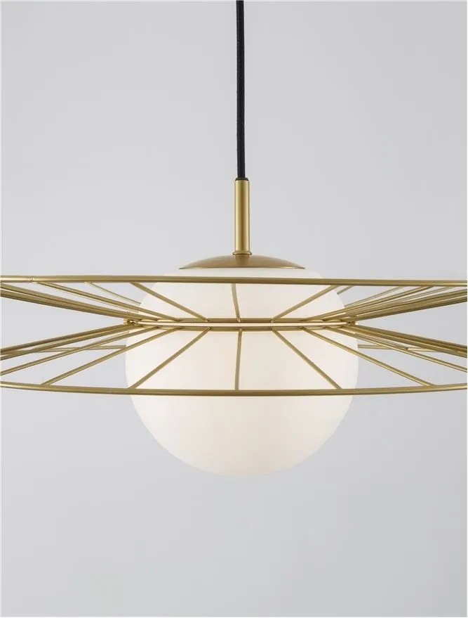 Lustra/Pendul design modern decorativ ELLERY