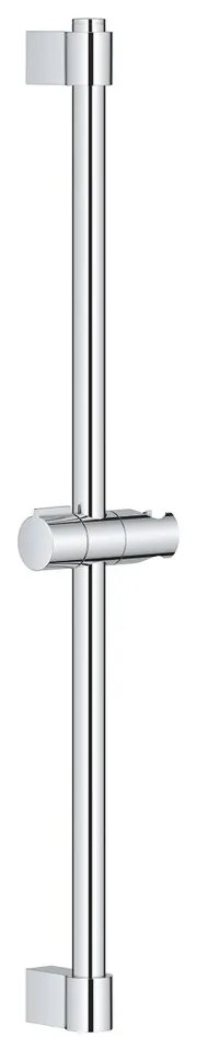 Bara de dus Grohe Tempesta 60 cm crom lucios