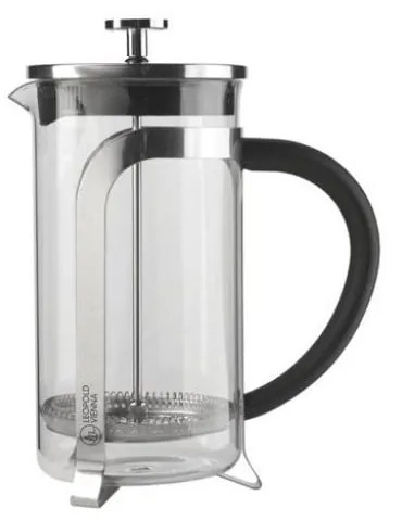 French press Leopold Vienna Shiny, 1 l