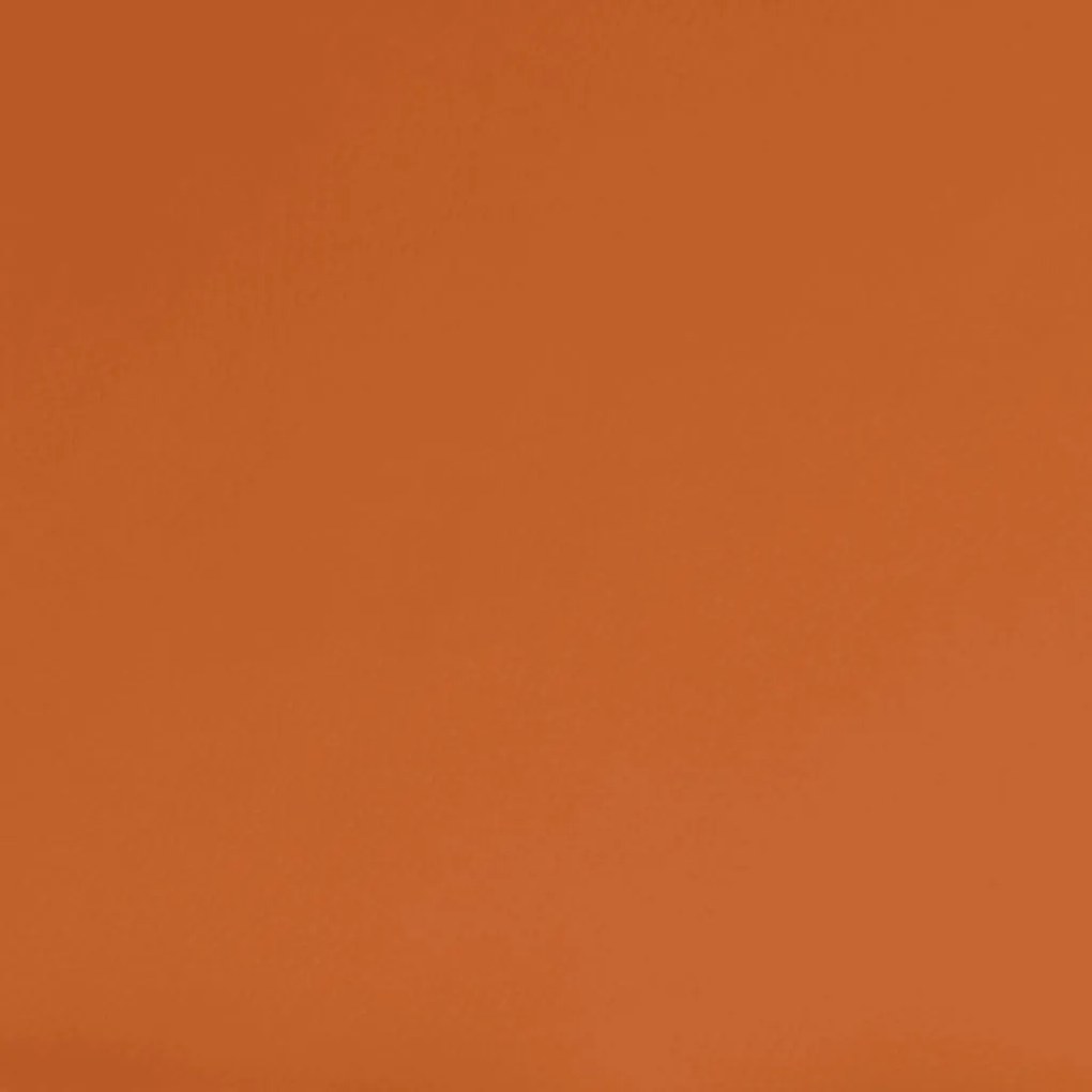 Taburet gri deschis portocaliu, 45x29,5x39 cm, textil piele eco Gri inchis si portocaliu