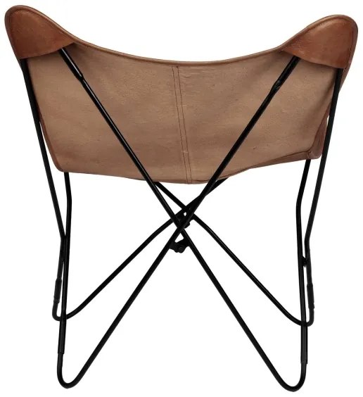 Scaun Eglo 424758 YAMATSURI 90x80 cm maro