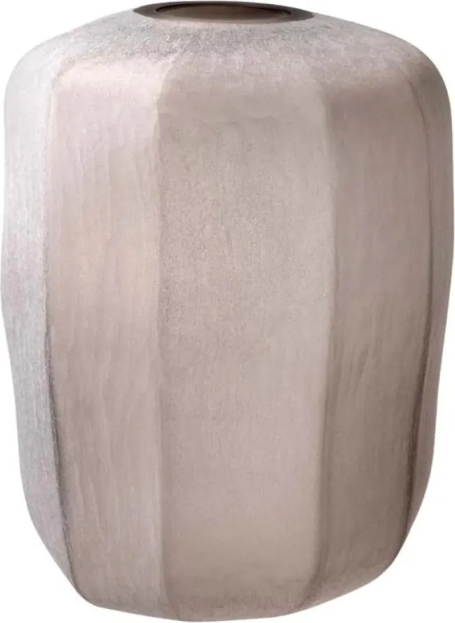 Vaza design elegant Avance L diam.33cm 112574 HZ