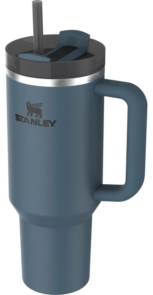 STANLEY Quencher H2.O FlowState Tumbler 1180 mlBlue Spruce