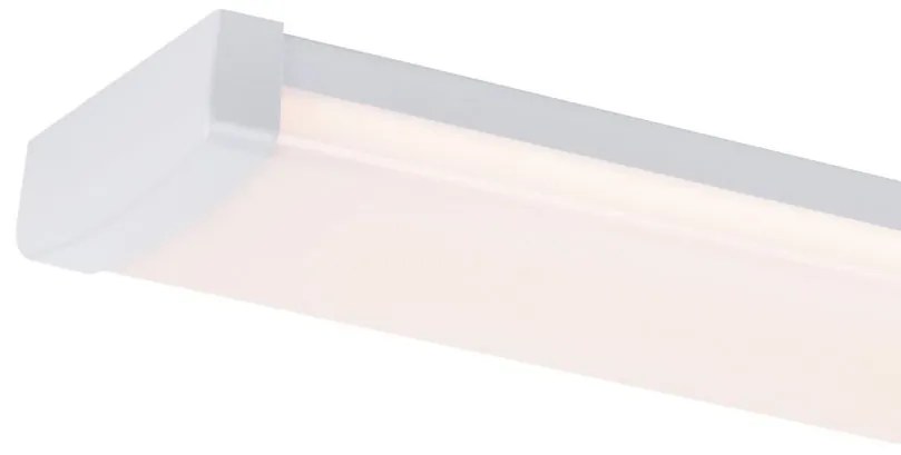 Plafoniera LED design liniar Wilmington 90,5cm