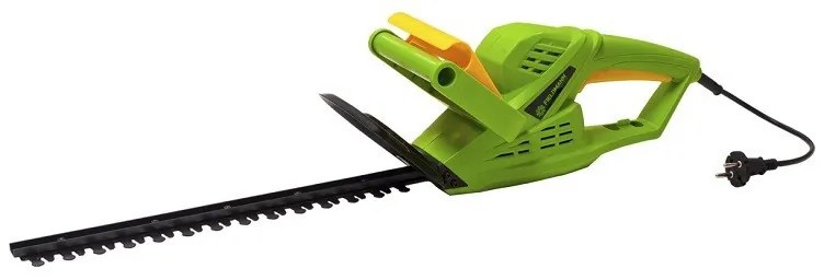 Mașină electrică de tuns gardul viu