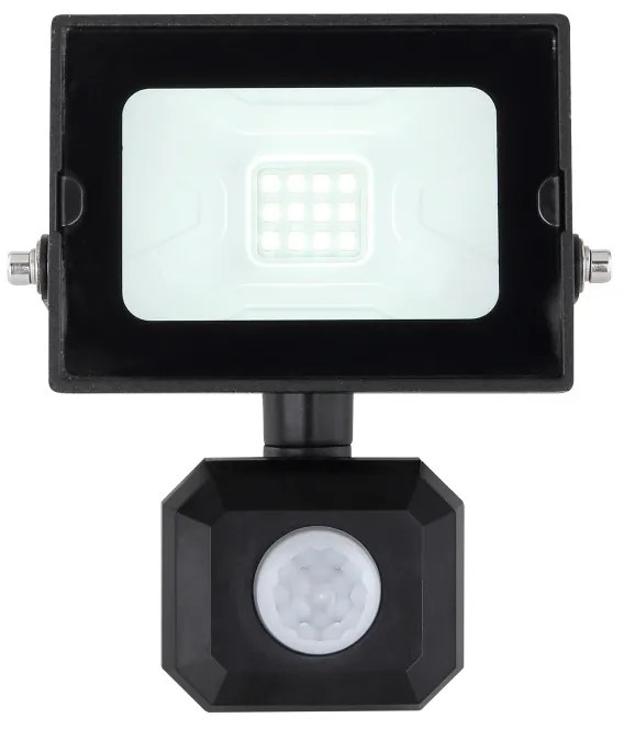 Aplica LED de exterior cu senzor de miscare IP44 HELGA