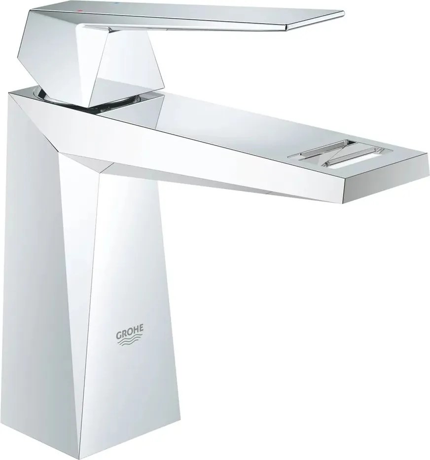 Baterie lavoar Grohe Allure Brilliant M monocomanda crom fara ventil