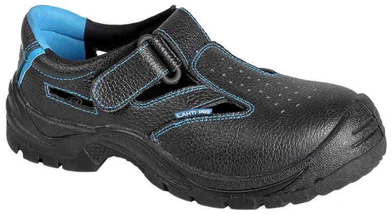 Sanda piele cu interior nuantat (s1src) - 36