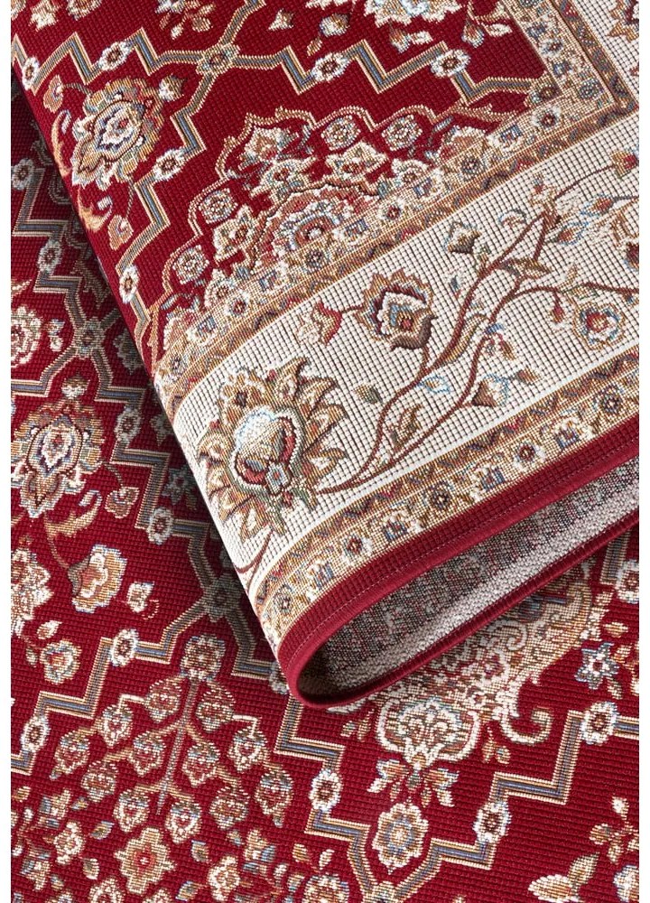 Covor de exterior roșu 160x235 cm Pierre – Villeroy&Boch