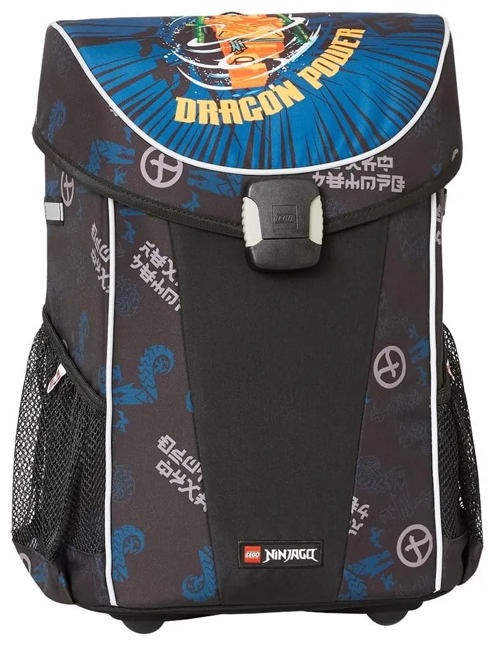 Rucsac de copii 18 l Ninjago Arin Easy Light – LEGO®