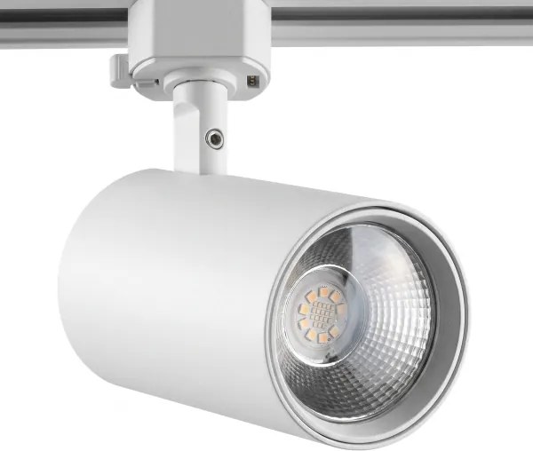 Philips - Lampă spot pentru șină EASYLINK, 3x GU10/7W/230V, 1 m, alb