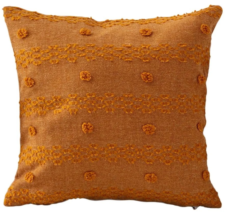 Față de pernă 43x43 cm Tuffet – Mioli Decor