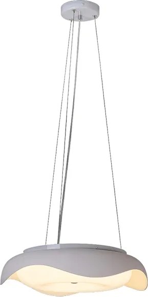 Rabalux 4620 - LED Lustră dimmabilă ROSIE 1xLED/18W/230V
