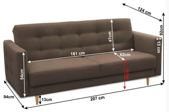 Set(3+1+1) GLOBAL230 - Maro