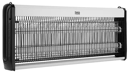 Lampa uv anti insecte 2 x 18w teesa