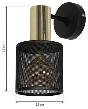 Aplică ARES 1xE27/60W/230V