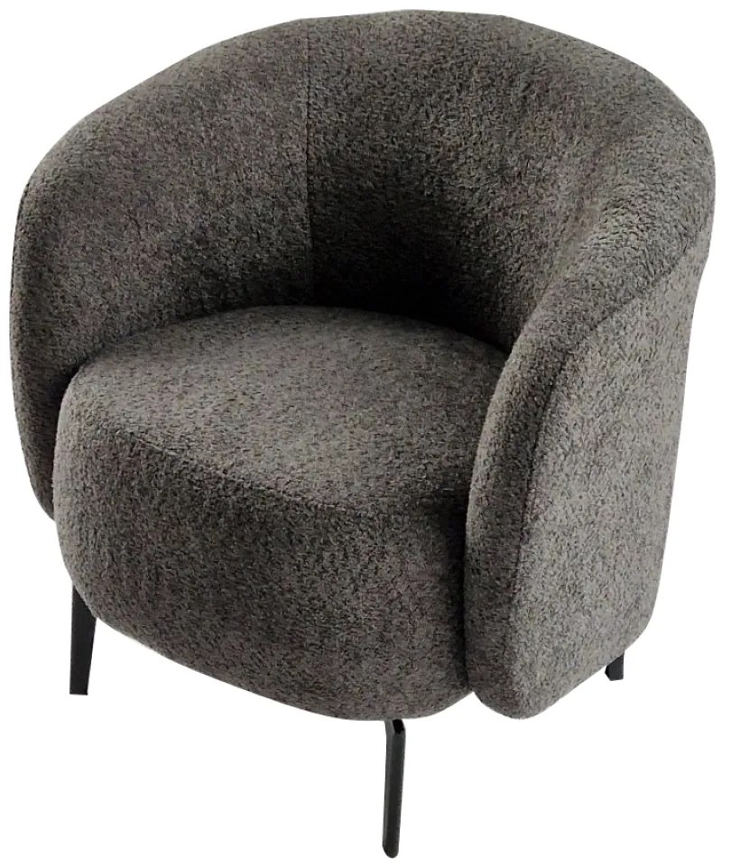 Scaun PRESO, taupe