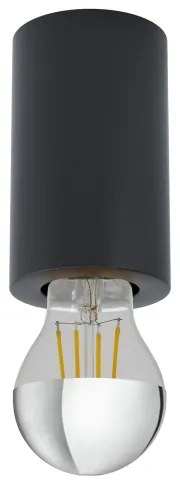 Eglo 99065 - Corp de iluminat de tavan SALUZZO 1xE27/40W/230V