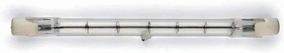 Set de 2 becuri ecohalogene linear R7s 118mm, 120Watt 10307 GL