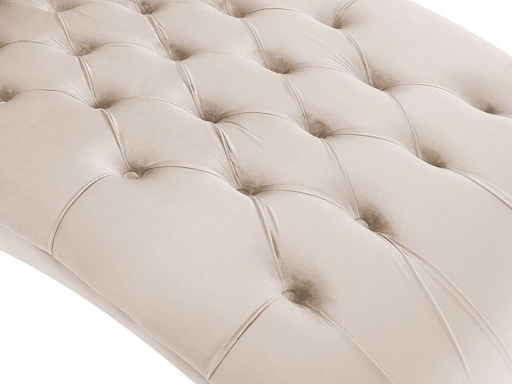 Canapea Divan MARDIN (bej). 1023149