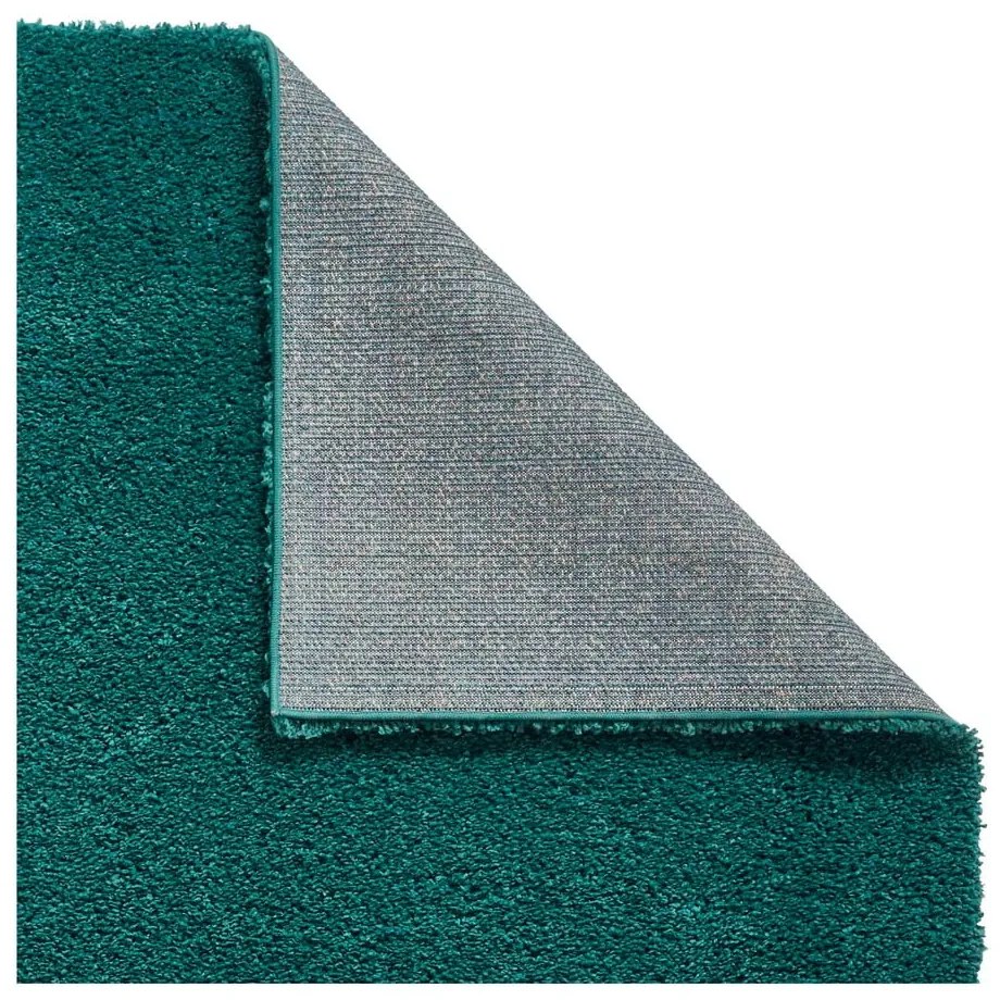 Covor Think Rugs Sierra, 120 x 170 cm, verde