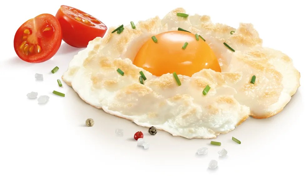 Tescoma Orsini DELICIA Răzuitor pentru ouă, 2 buc