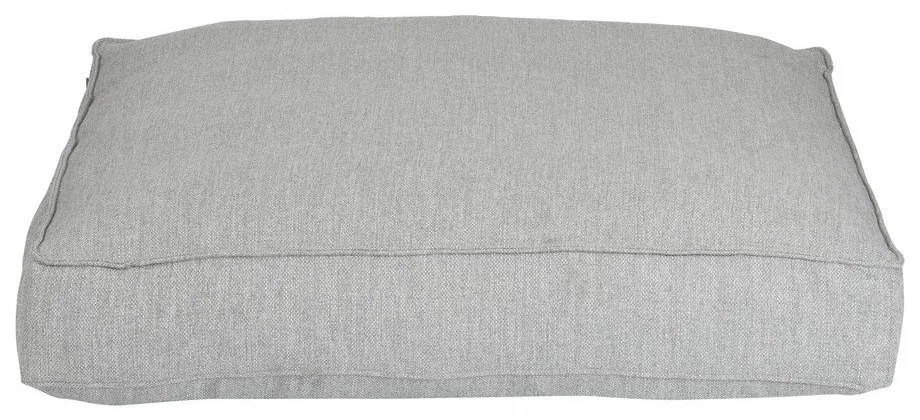 Taburet de grădină gri deschis Grow – Blomus