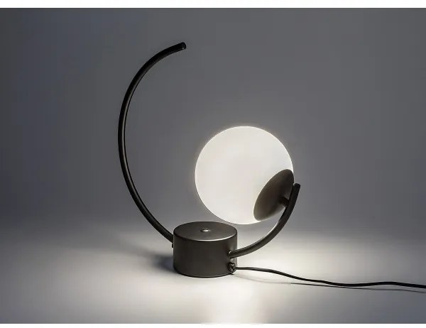 Lampă de masă Rabalux 74035 MESIRO 1xE14/25W/230V