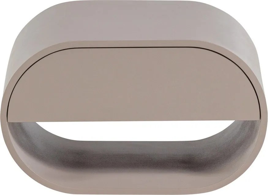 Raft grej etajat 39 cm Momo – WOOOD